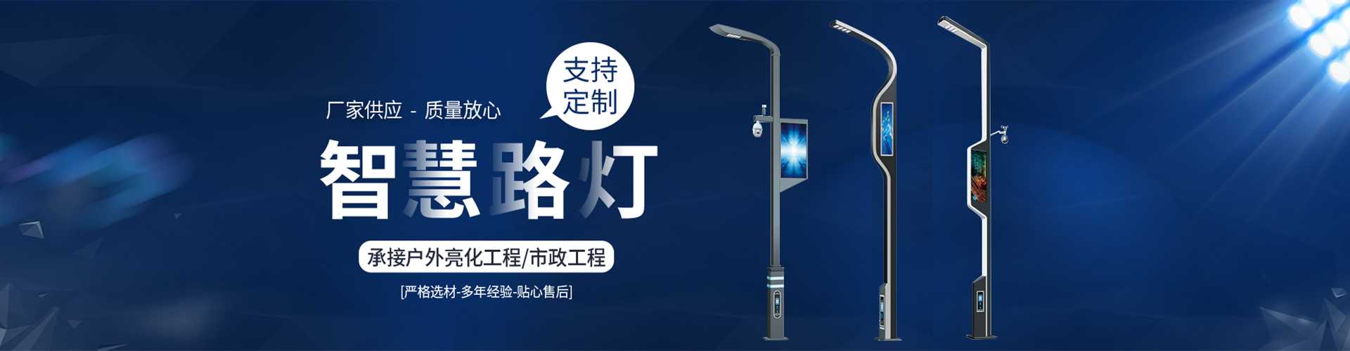 乐平市太阳能路灯定制厂家